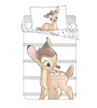 Bambi Parure pour lit Bébé