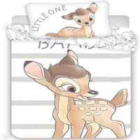 Bambi Parure pour lit Bébé