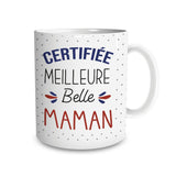 Mug Meilleure belle Maman - Exo'Touch
