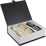 Coffret de 6 bougies parfumées - Exo'Touch