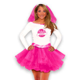 COSTUME SUPER FUTURE MARIEE - Exo'Touch