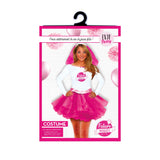 COSTUME SUPER FUTURE MARIEE - Exo'Touch