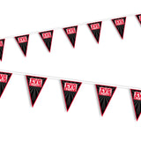 GUIRLANDES ENTERREMENT VIE DE Garçon - Exo'Touch