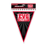 GUIRLANDES ENTERREMENT VIE DE Garçon - Exo'Touch