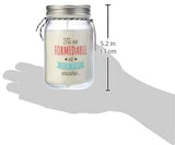 Bougie TU ES FORMIDABLE - Exo'Touch