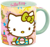 Mug hello kitty - Exo'Touch