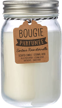 Bougie TU ES FORMIDABLE - Exo'Touch