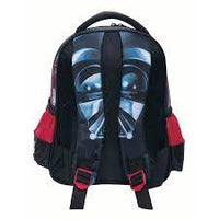 Sac à dos Star Wars avec masque intégré - Exo'Touch