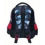 Sac à dos Star Wars avec masque intégré - Exo'Touch